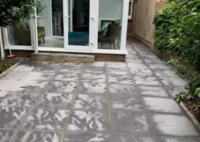 double glazing doors