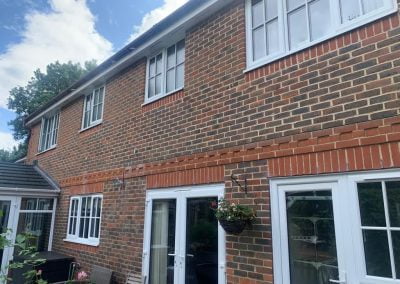 double glazing windows