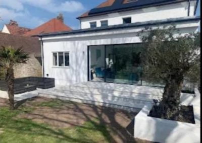 double glazing doors