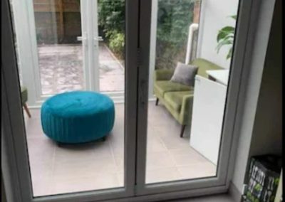 double glazing doors