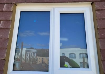 double glazing windows