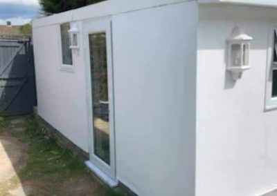 double glazing doors and windows