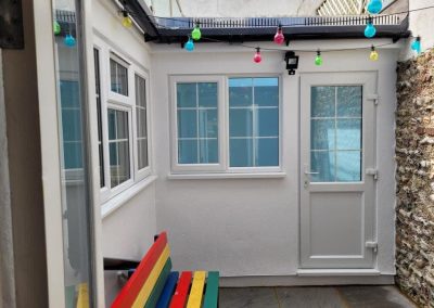 double glazing doors and windows