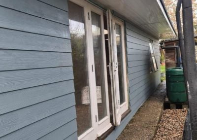 double glazing windows