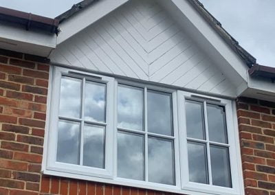 double glazing windows