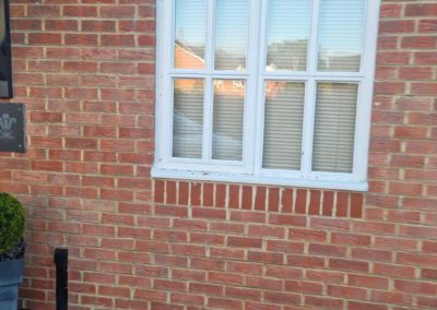 double glazing windows