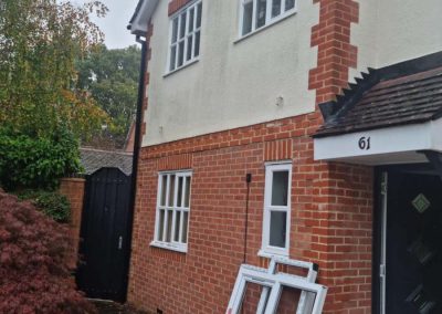 double glazing repairs