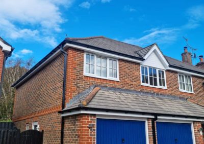 double glazing windows