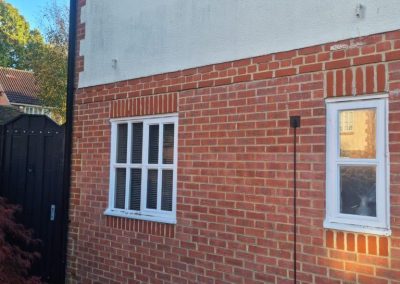 double glazing windows