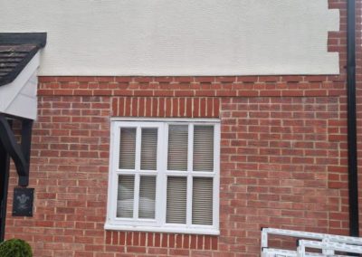 double glazing repairs worthing