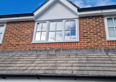 double glazing windows