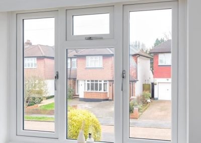 double glazing windows