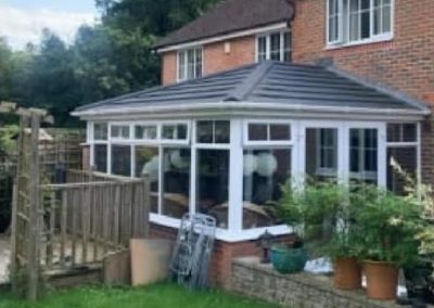 double glazing windows