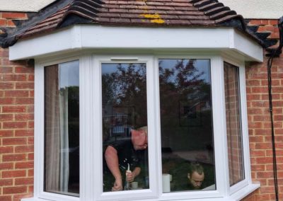 double glazing windows