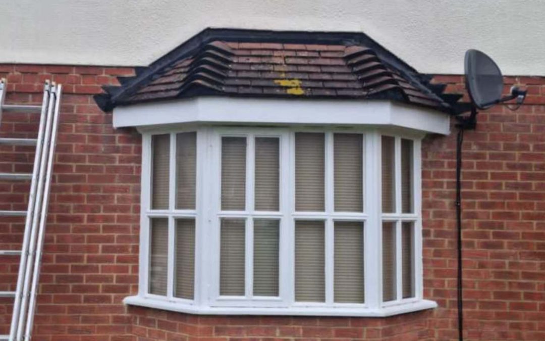 What Are The Benefits of Installing Double Glazing Windows?