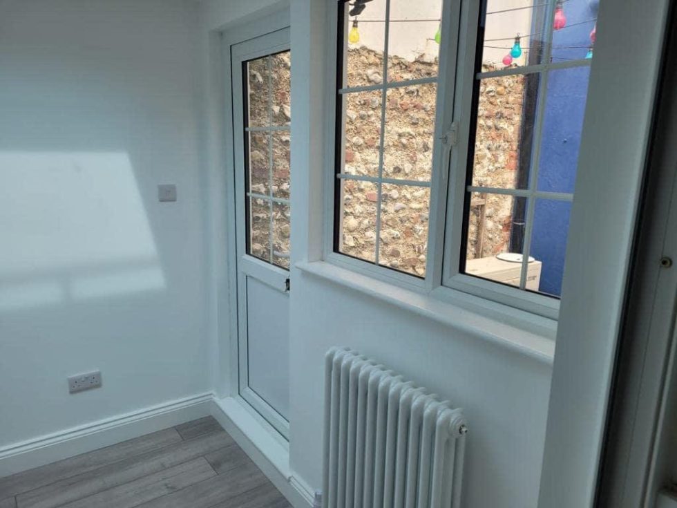 Why Is My DoubleGlazed Window Noise Reduction Feature Not Working?